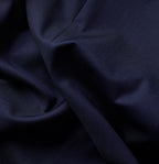 Smeeshu Blue Suit – Men's Cobalt Merino Wool Suit