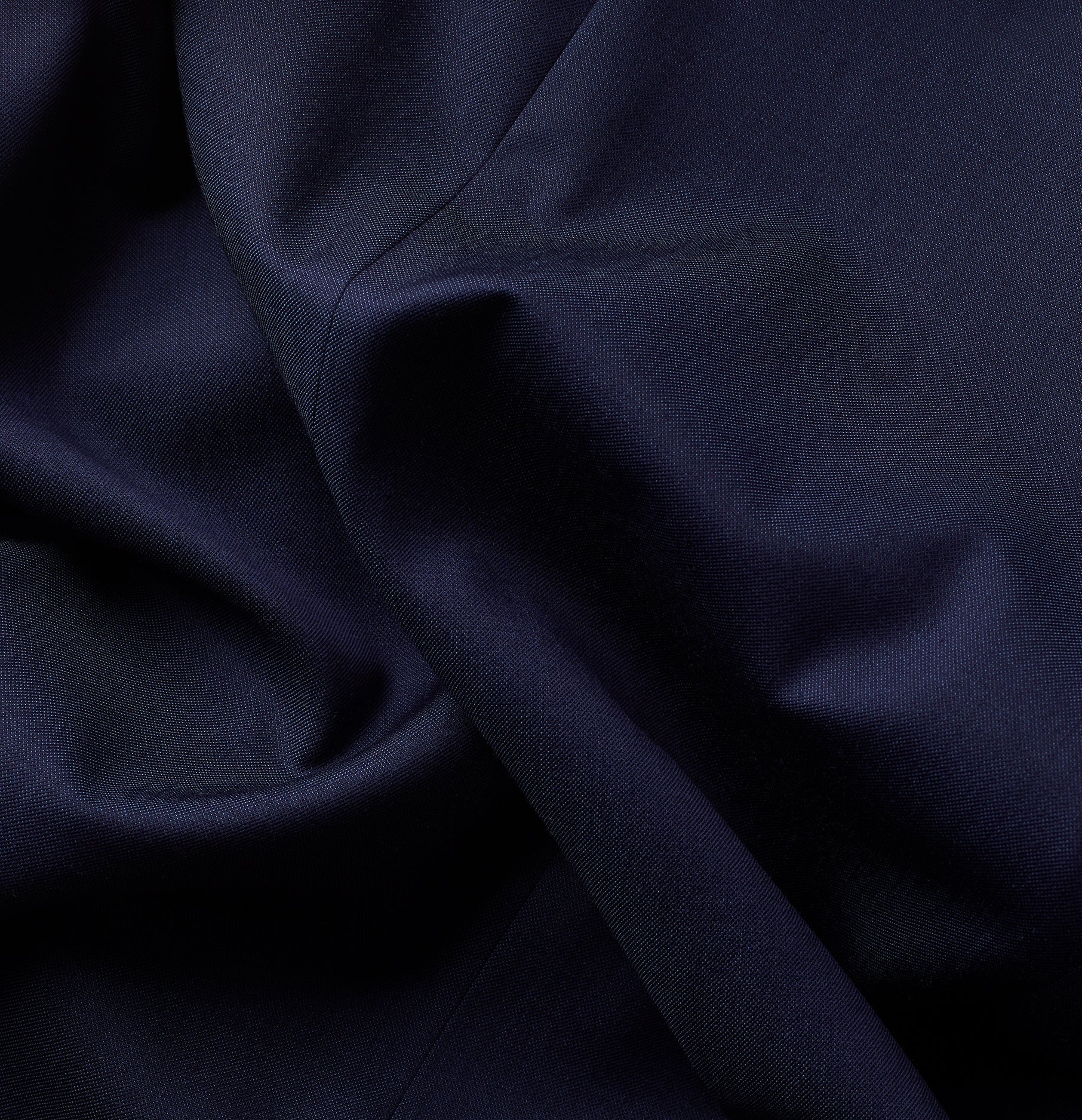 Smeeshu Blue Suit – Men's Cobalt Merino Wool Suit