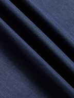 Smeeshu Indigo Oxford Shirt – Men's Cotton Casual Shirt
